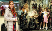 Tajemný život Kláry Jandové: Maruška z pohádky O zapomnětlivém černokněžníkovi se stáhla do ústraní, teď hlásí návrat