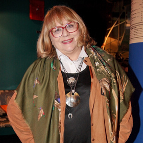 V dětství prožila trauma v podobě sexuálního zneužívání ze strany vlastního otce.