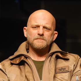 Hynek Čermák si poprvé zahraje se svým synem v divadelní hře Koza aneb Kdo je Sylvie?