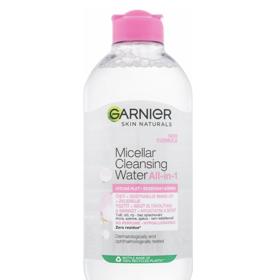 Micelární voda pro ciltivou pleť All in One, Garnier Skin Naturals, 179 Kč