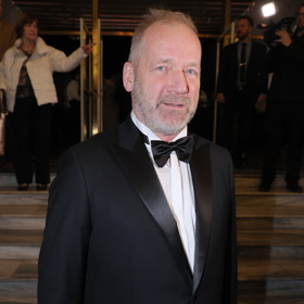 Zpěvák David Koller je letos na Cenách Anděl adeptem na titul Nejlepší sólový interpret.