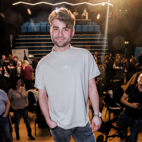 Herec Marek Lambora si s Lifee popovídal o svém módním stylu.