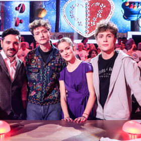 Tým Vojty Kotka by složen z juniorů.