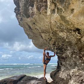 Tereza se obdivuhodně dokázala vrátit do formy. Podle svých slov ale stále nemůže pracovat.