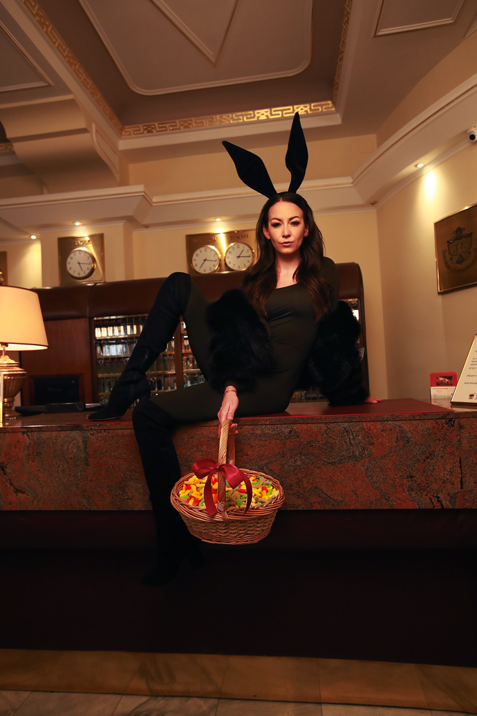 FOTO: Podle fanoušků by se Agáta mohla dát na titulku playboye. – stránka 1394