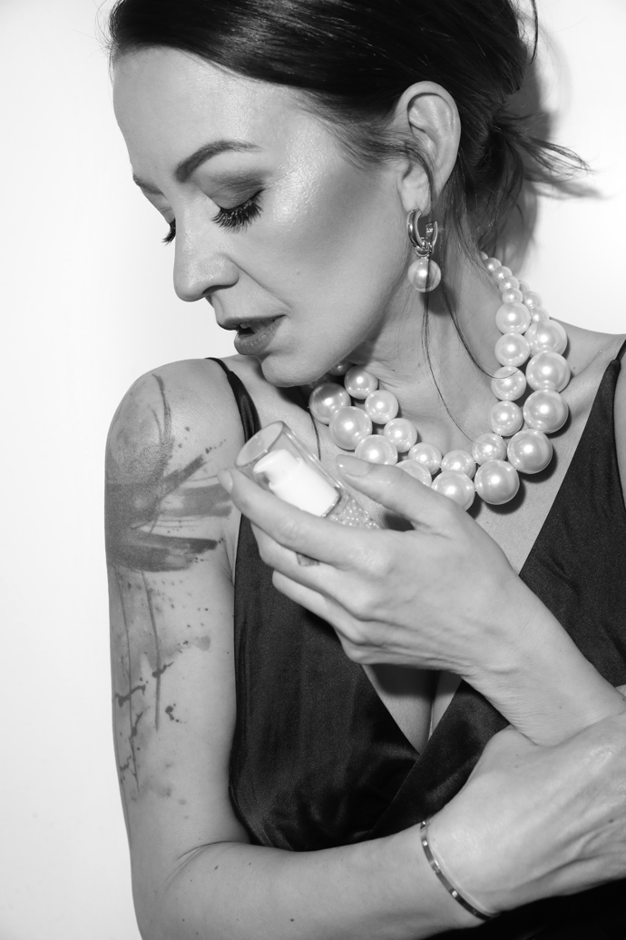 FOTO: Agáta Hanychová je známá influencerka. – stránka 1356