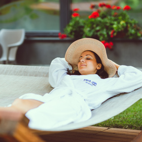 Park Inn by Radisson Zalakaros Resort & Spa