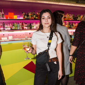 Pam Rabbit patří ke generaci Z a hrdě její postoje hájí nejen ve svých písních.