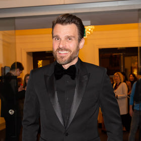 Leoš Mareš se rozhodl českého Beetlejuice zviditelnit - a rovnou v Americe.