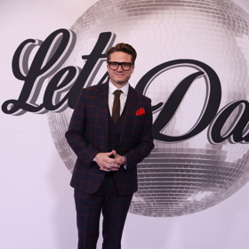 Ondřeje Brzobohatého tanec maminky pobavil i dojal. 