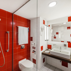 Park Inn by Radisson Sárvár Resort & Spa