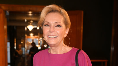 FOTO: Helena přišla podpořit svého kamaráda a kolegu  Felixe.