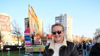 FOTO: Vendula Pizingerová se synem Josefem.