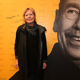 Helena Třeštíková o Mallory natočila dokument.