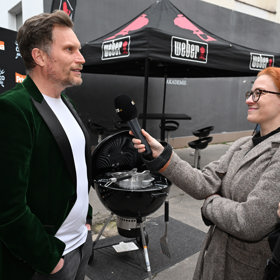 Tomáš Zástěra poskytl rozhovor eXtra.cz.