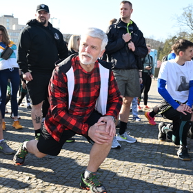 Ochráncům se skoro nevyhne.