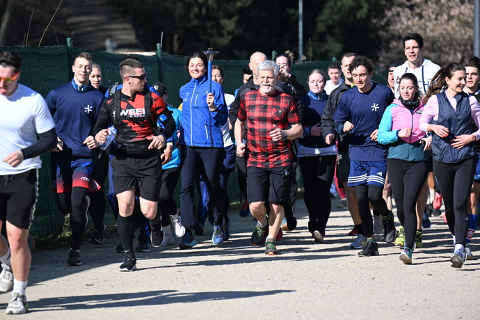 FOTO: Ve zdravém těle, zdravý duch. – stránka 7