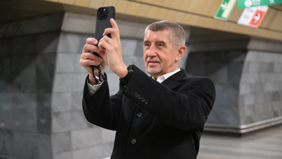 FOTO: Ještě poslední záběr.