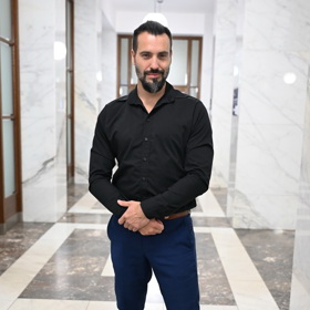 Václav Noid Bárta promluvil o rodině. 