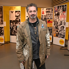 Jako táta prý nebyl moc přísný, což mu manželka údajně vyčítá. 