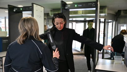 FOTO: Agátu Hanychovou čeká soud s Jaromírem Soukupem.