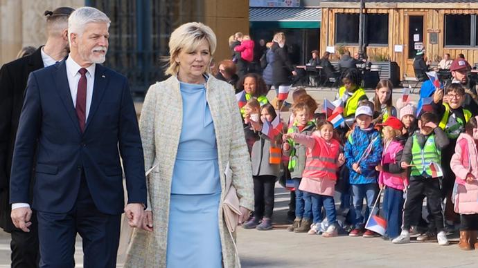 Foto k tématu Petr Pavel – stránka 2137