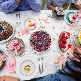 Peče celá země inspiruje národ ve víkendovém pečení.