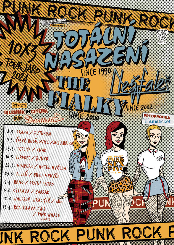 Foto k tématu Kapela – stránka 11