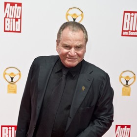 Fritz Wepper se odmítl dál léčit.