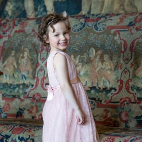 Kate poté Milu Sneddon telefonicky kontaktovala, aby ji v jejím boji povzbudila.