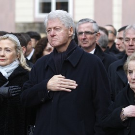 Jde o utajované spisy spojené s případem zesnulého sexuálního delikventa Jeffreyho Epsteina.