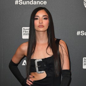 Pětadvacetiletá pornoherečka Emily Willis.