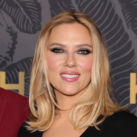 Scarlett Johansson (39) je dle tureckých odborníků z řad plastických chirurgů prototypem dokonale krásné ženské tváře.