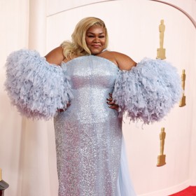 Herečka Da'Vine Joy Randolph.