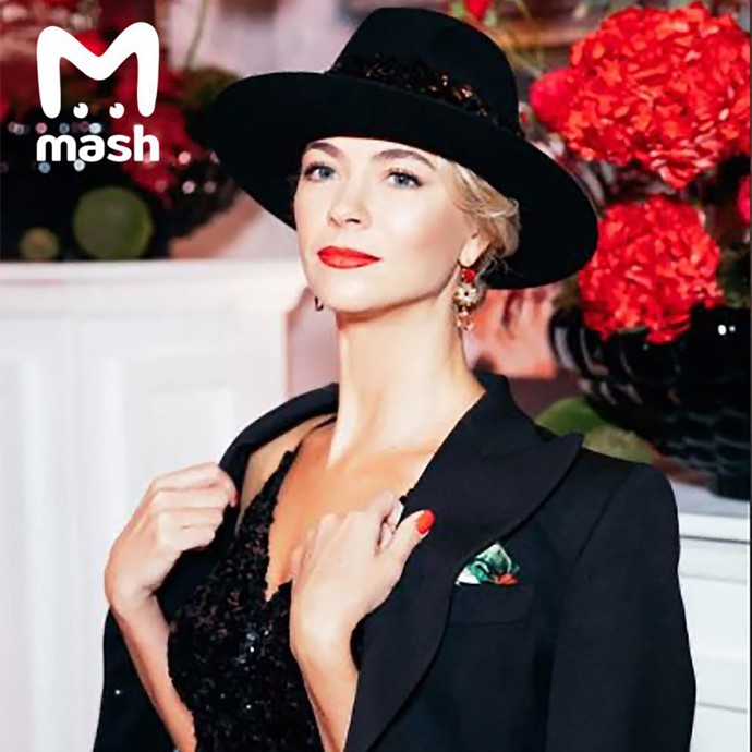 FOTO: Během útoku v Rusku zemřela bývalá královna krásy Jekaterina Novoselová. – stránka 74