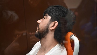 FOTO: Teroristé zřejmě dostali, co si zasloužili.