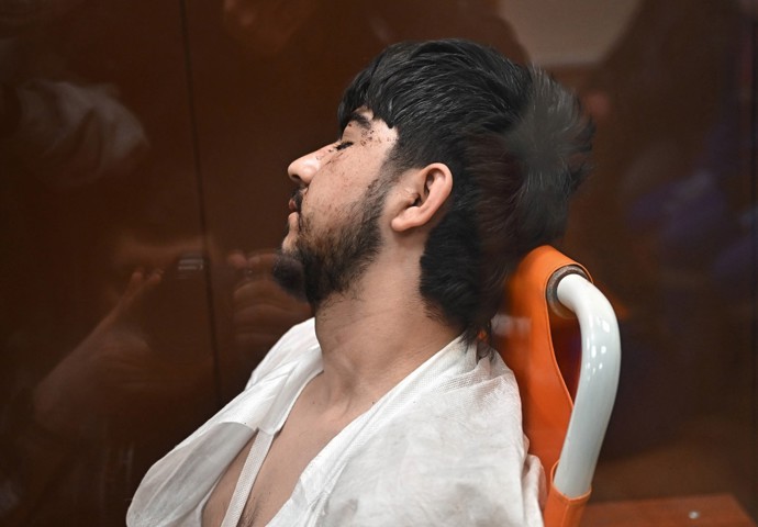 FOTO: Teroristé zřejmě dostali, co si zasloužili. – stránka 5