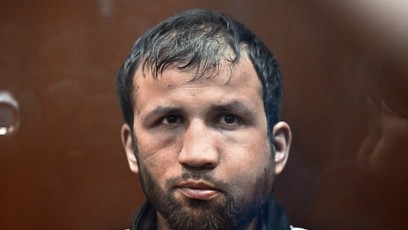 FOTO: Rusko se vzpamatovává z masakru.