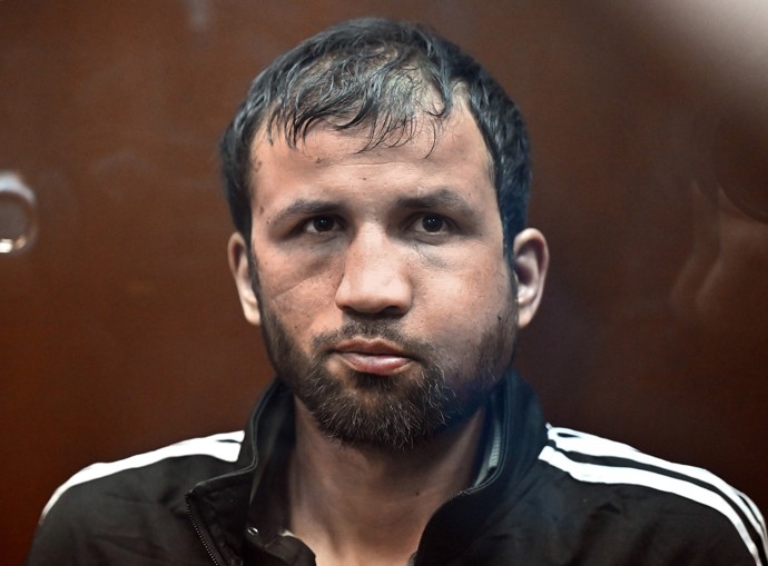 FOTO: Rusko se vzpamatovává z masakru. – stránka 3