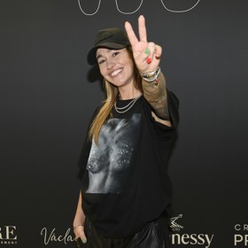 Barbora Mlejnková prožívala smutné chvíle. 