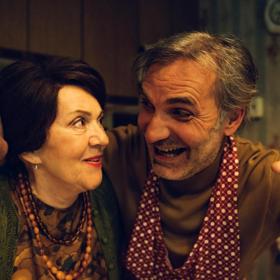 Lenka Termerová si za dobu natáčení seriálu To se vysvětlí, soudruzi! oblíbila především vtipálka Jiřího Macháčka.