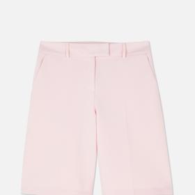 A koupíte k němu i trendy bermudy. (Rita Ora for Primark, 470 Kč)