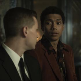 Herci bylo jen 27 let.