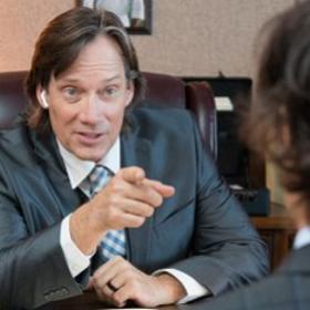 Kevin Sorbo se díky Herkulovi dostal na výsluní. 