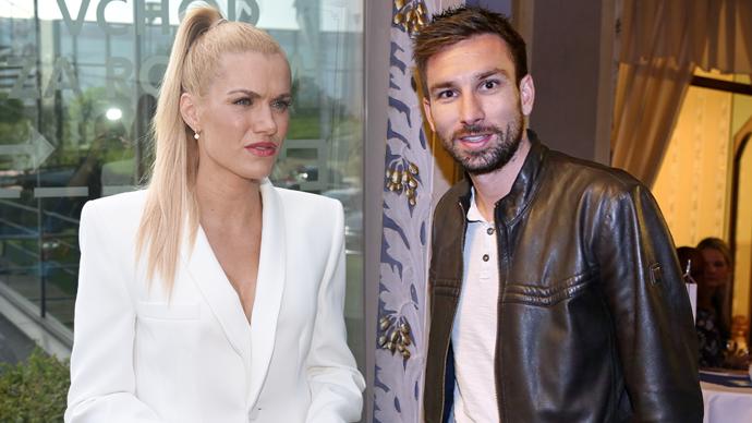 Foto k tématům Gabriela Soukalová, Petr Koukal – stránka 1