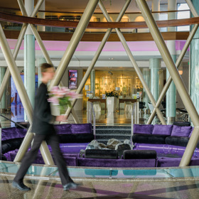 Hotel Spirit Thermal Spa