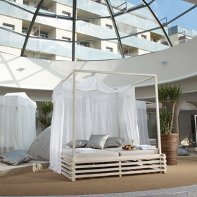 Hotel Spirit Thermal Spa