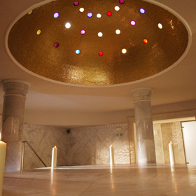 Hotel Spirit Thermal Spa