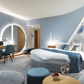 Hotel Spirit Thermal Spa