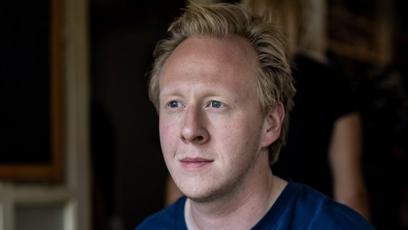 FOTO: Štěpán Kozub ztvárnil Michala, což byl dospělý muž na úrovni desetiletého dítěte.